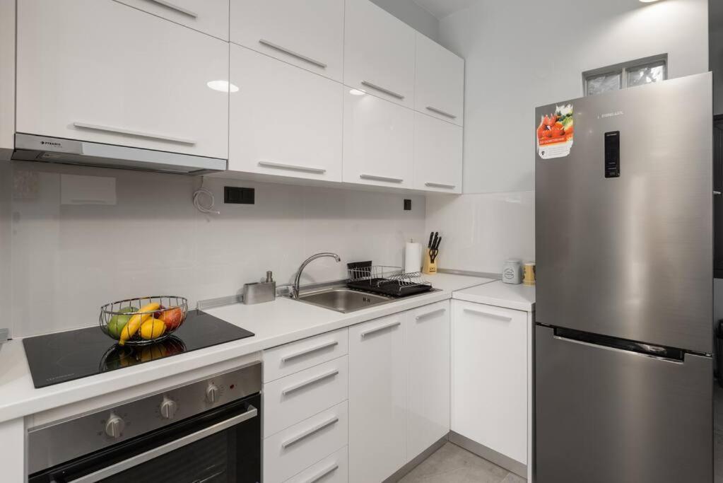 Luxury, Citycenter, 2Bedrooms, Apartment!. Thessaloníki Luaran gambar