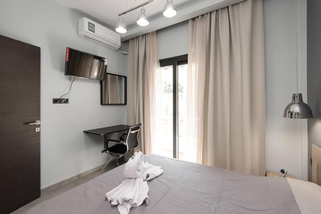Luxury, Citycenter, 2Bedrooms, Apartment!. Thessaloníki Luaran gambar