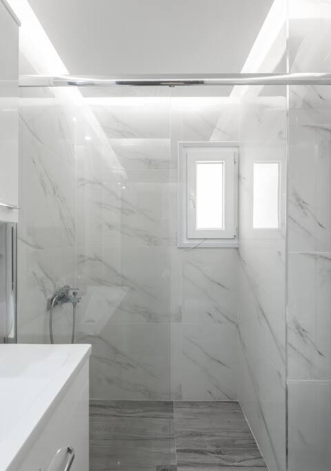 Luxury, Citycenter, 2Bedrooms, Apartment!. Thessaloníki Luaran gambar