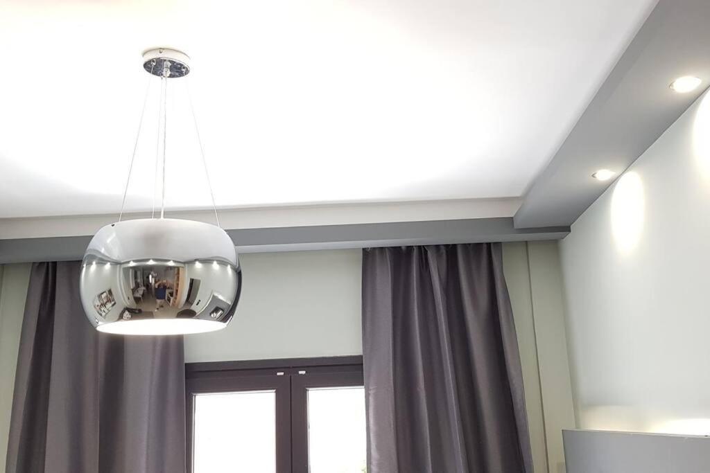 Luxury, Citycenter, 2Bedrooms, Apartment!. Thessaloníki Luaran gambar